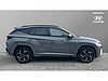 Hyundai TUCSON TUCSON 1.6T Hybrid N Line S 5dr Auto Grey
