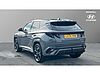 Hyundai TUCSON TUCSON 1.6T Hybrid N Line S 5dr Auto Grey