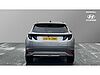 Hyundai TUCSON TUCSON 1.6T Hybrid Premium 5dr Auto Silver