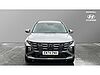 Hyundai TUCSON TUCSON 1.6T Hybrid Premium 5dr Auto Silver