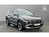Hyundai TUCSON TUCSON 1.6T Hybrid Premium 5dr Auto Grey