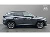 Hyundai TUCSON TUCSON 1.6T Hybrid Premium 5dr Auto Grey