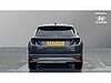 Hyundai TUCSON TUCSON 1.6T Hybrid Premium 5dr Auto Grey