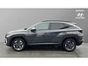 Hyundai TUCSON TUCSON 1.6T Hybrid Premium 5dr Auto Grey