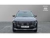 Hyundai TUCSON TUCSON 1.6T Hybrid Premium 5dr Auto Grey