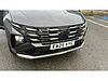 Hyundai TUCSON TUCSON 1.6T Hybrid Premium 5dr Auto Grey