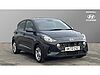 Hyundai I10 I10 1.0 MPi SE Connect 5dr GREY