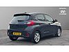 Hyundai I10 I10 1.0 MPi SE Connect 5dr GREY