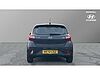 Hyundai I10 I10 1.0 MPi SE Connect 5dr GREY