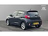 Hyundai I10 I10 1.0 MPi SE Connect 5dr GREY