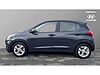 Hyundai I10 I10 1.0 MPi SE Connect 5dr GREY