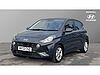 Hyundai I10 I10 1.0 MPi SE Connect 5dr GREY