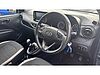 Hyundai I10 I10 1.0 MPi SE Connect 5dr GREY