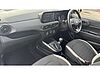 Hyundai I10 I10 1.0 MPi SE Connect 5dr GREY
