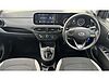 Hyundai I10 I10 1.0 MPi SE Connect 5dr GREY