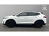 Hyundai TUCSON TUCSON 1.6 TGDi 177 N Line 5dr 2WD WHITE