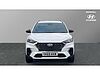 Hyundai TUCSON TUCSON 1.6 TGDi 177 N Line 5dr 2WD WHITE