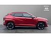 Hyundai KONA KONA 160kW N Line 65kWh 5dr Auto Red