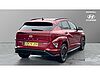Hyundai KONA KONA 160kW N Line 65kWh 5dr Auto Red