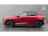 Hyundai KONA KONA 160kW N Line 65kWh 5dr Auto Red