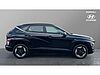 Hyundai KONA KONA 160kW Advance 65kWh 5dr Auto Black