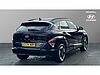 Hyundai KONA KONA 160kW Advance 65kWh 5dr Auto Black