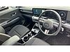 Hyundai KONA KONA 160kW Advance 65kWh 5dr Auto Black