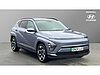 Hyundai KONA KONA 160kW Ultimate 65kWh 5dr Auto Blue