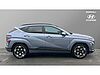 Hyundai KONA KONA 160kW Ultimate 65kWh 5dr Auto Blue