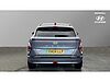 Hyundai KONA KONA 160kW Ultimate 65kWh 5dr Auto Blue