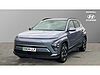 Hyundai KONA KONA 160kW Ultimate 65kWh 5dr Auto Blue