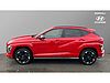 Hyundai KONA KONA 160kW N Line 65kWh 5dr Auto Red