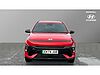 Hyundai KONA KONA 160kW N Line 65kWh 5dr Auto Red