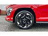 Hyundai KONA KONA 160kW N Line 65kWh 5dr Auto Red