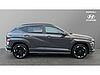Hyundai KONA KONA 160kW N Line 65kWh 5dr Auto Grey