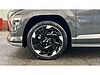 Hyundai KONA KONA 160kW N Line 65kWh 5dr Auto Grey