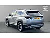 Hyundai TUCSON TUCSON 1.6T Hybrid Premium 5dr Auto Silver