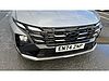 Hyundai TUCSON TUCSON 1.6T Hybrid Premium 5dr Auto Silver
