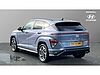 Hyundai KONA KONA 1.6 Hybrid 129 N Line 5dr DCT Blue