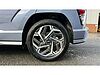 Hyundai KONA KONA 1.6 Hybrid 129 N Line 5dr DCT Blue
