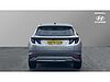 Hyundai TUCSON TUCSON 1.6T Hybrid Premium 5dr Auto Silver