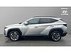 Hyundai TUCSON TUCSON 1.6T Hybrid Premium 5dr Auto Silver