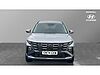 Hyundai TUCSON TUCSON 1.6T Hybrid Premium 5dr Auto Silver