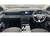 Hyundai TUCSON TUCSON 1.6T Hybrid Premium 5dr Auto Silver