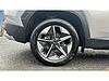 Hyundai TUCSON TUCSON 1.6T Hybrid Premium 5dr Auto Silver