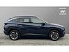 Hyundai TUCSON TUCSON 1.6T Hybrid Premium 5dr Auto Blue
