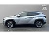 Hyundai TUCSON TUCSON 1.6T Hybrid Premium 5dr Auto Silver