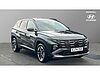 Hyundai TUCSON TUCSON 1.6T Hybrid Premium 5dr Auto Green