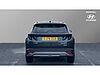 Hyundai TUCSON TUCSON 1.6T Hybrid Premium 5dr Auto Green