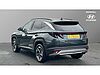 Hyundai TUCSON TUCSON 1.6T Hybrid Premium 5dr Auto Green